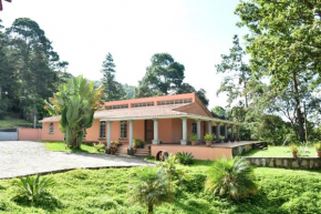 Uyuca Vista Guest House